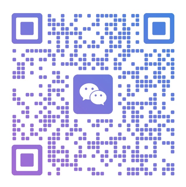 Huups 加入二维码